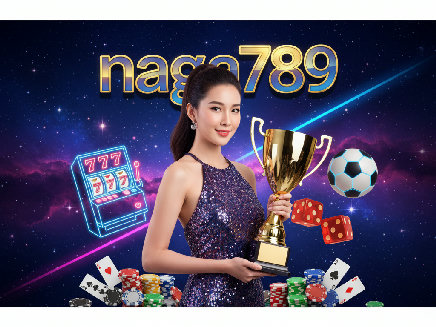 naga789 ทางเข้า