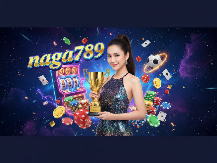 สล็อตเว็บตรง naga789