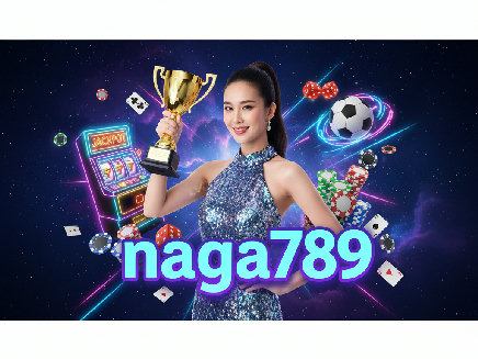 naga789 เว็บตรง