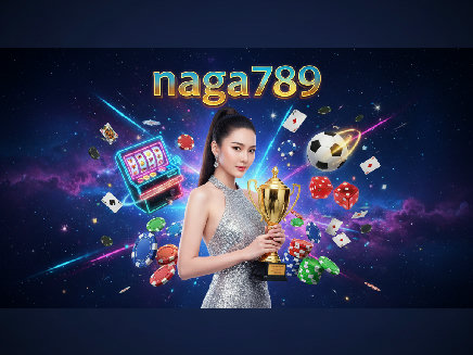 naga789 สล็อตออนไลน์