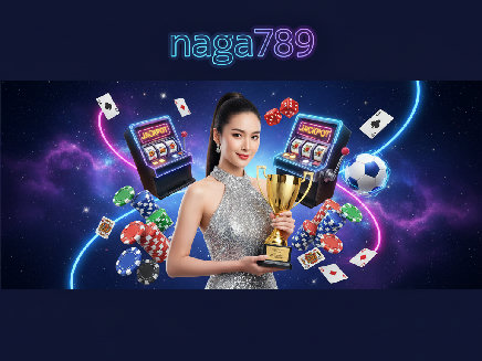 login naga789